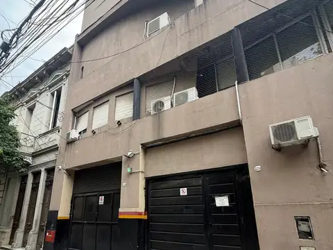 Galpón en Alquiler en San Cristobal, Capital Federal