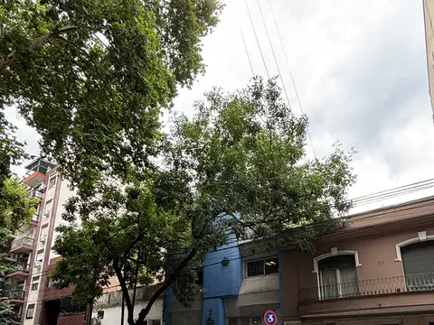 Galpón en Alquiler en Villa Crespo, Capital Federal