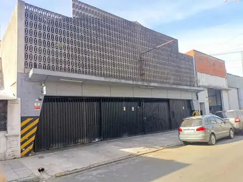 Galpón en Alquiler en Villa Luro, CABA