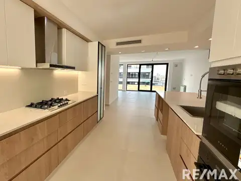 Departamento en Venta en Mataderos, Capital Federal