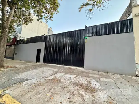 Galpón en Alquiler en Villa Santa Rita, Capital Federal