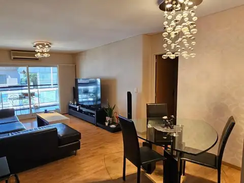 Departamento en Venta en Puerto Madero, CABA