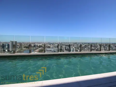 Departamento en Venta en Puerto Madero, Capital Federal