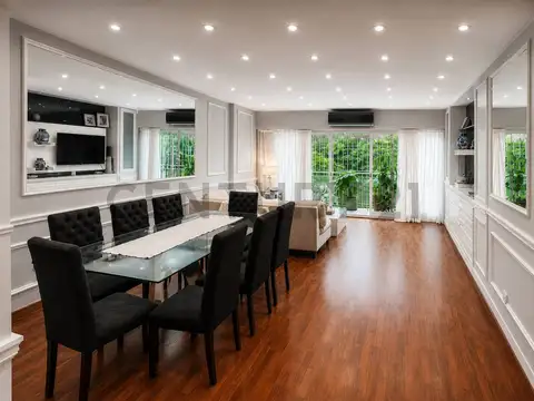 Departamento en Venta en Palermo Chico, Palermo