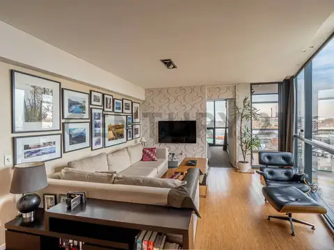 Departamento en Venta en Puerto Madero, Capital Federal