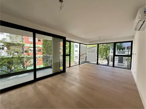 Departamento en Venta en Belgrano, CABA