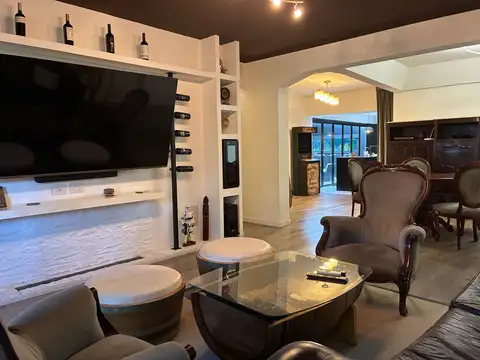 Departamento en Venta en Villa Ortuzar, Capital Federal