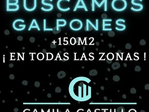 Galpón en Alquiler en Mataderos, Capital Federal