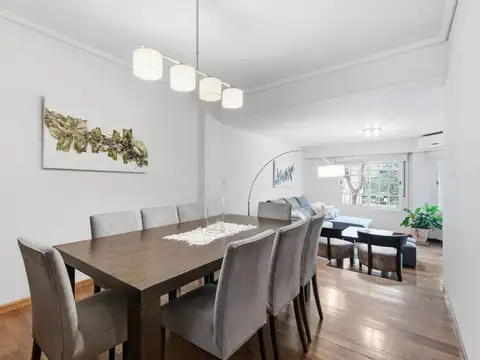Departamento en Venta en Caballito, CABA