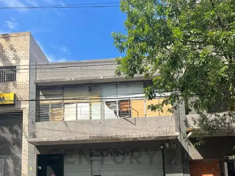 Galpón en Alquiler en San Cristobal, Capital Federal