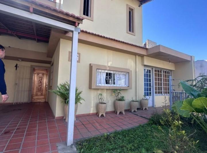 Casa · 188m² · 1 Ambiente