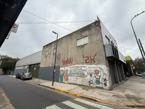 Galpón en Alquiler en Villa Luro, Capital Federal