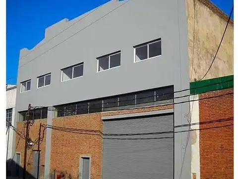 Galpón en Alquiler en Boca, Capital Federal