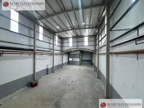 Galpón en Alquiler en Paternal, Capital Federal