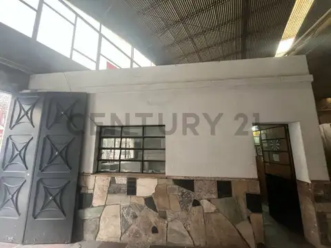 Galpón en Alquiler en Palermo, CABA