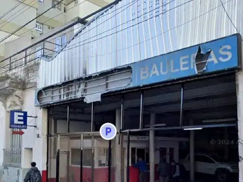 Galpón en Alquiler en Boedo, Capital Federal
