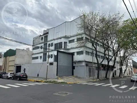 Galpón en Alquiler en Boca, Capital Federal