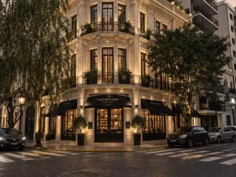 Local en Alquiler en Recoleta, Capital Federal