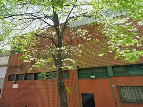 Galpón en Alquiler en Boedo, Capital Federal