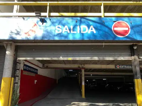 Galpón en Alquiler en Barrio Chino, Belgrano