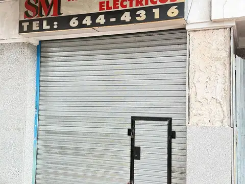 Local en Alquiler en Liniers, Capital Federal
