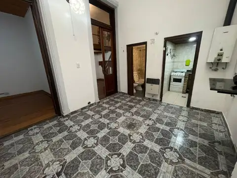 PH en Venta en Boedo, CABA
