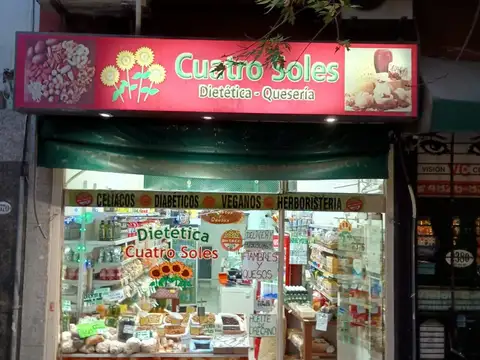 Fondo de comercio en Venta en Barrio Norte, Capital Federal