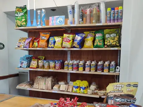 Fondo de comercio en Venta en Belgrano, Capital Federal