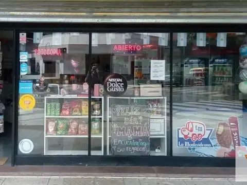 Fondo de comercio en Venta en Almagro, Capital Federal