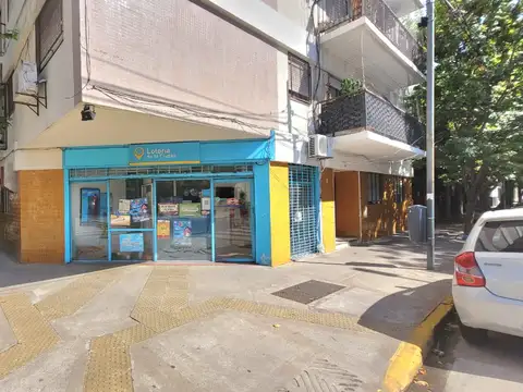 Fondo de comercio en Venta en Almagro Sur, Almagro