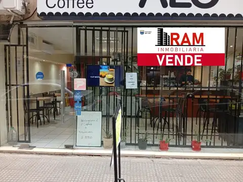 Fondo de comercio en Venta en Monserrat, Capital Federal