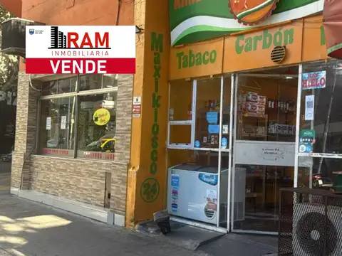 Fondo de comercio en Venta en Flores, Capital Federal
