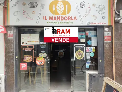 Fondo de comercio en Venta en San Nicolás, Capital Federal