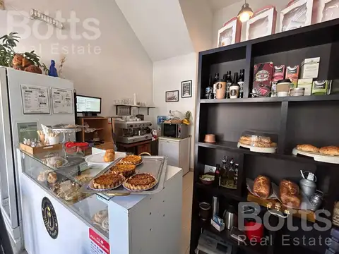 Fondo de comercio en Venta en Colegiales, Capital Federal