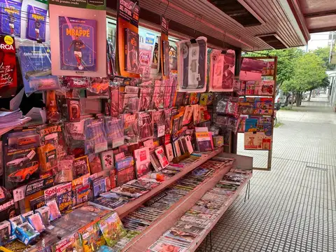 Fondo de comercio en Venta en Flores, CABA