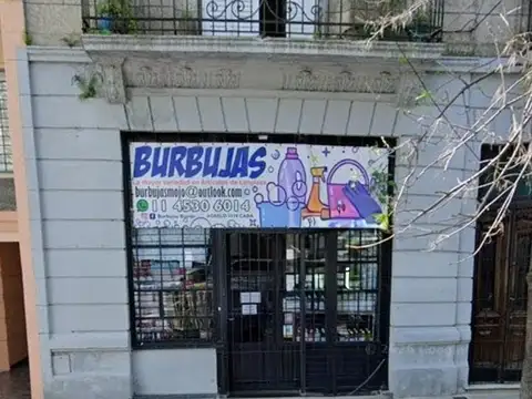 Fondo de comercio en Venta en Almagro, Capital Federal