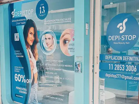 Fondo de comercio en Venta en Monserrat, Capital Federal