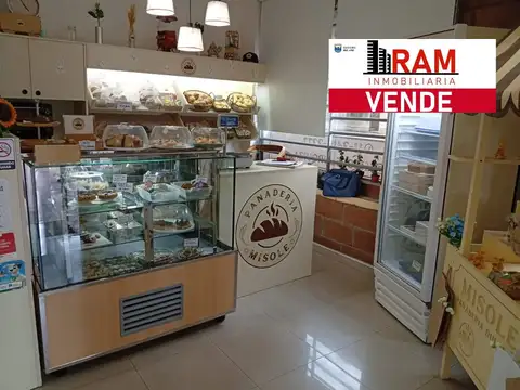 Fondo de comercio en Venta en Villa Urquiza, Capital Federal