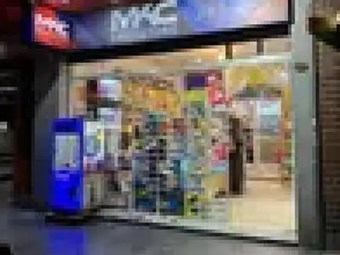 Fondo de comercio en Venta en Palermo, Capital Federal
