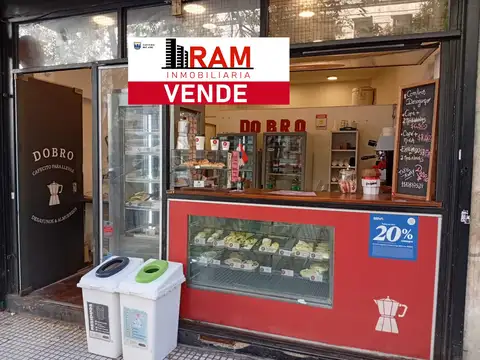 Fondo de comercio en Venta en San Nicolás, Capital Federal