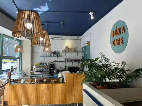 Fondo de comercio en Venta en Recoleta, Capital Federal