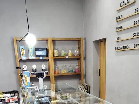 Fondo de comercio en Venta en Monte Castro, Capital Federal
