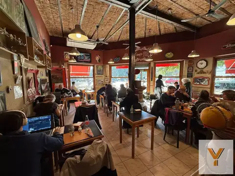 Fondo de comercio en Venta en Villa General Mitre, Capital Federal