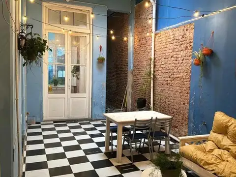 Fondo de comercio en Venta en San Nicolás, Capital Federal