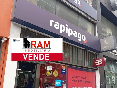 Fondo de comercio en Venta en Almagro, CABA