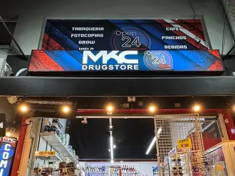 Fondo de comercio en Venta en Palermo, Capital Federal