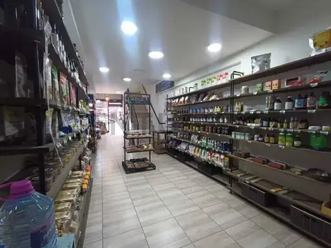 Fondo de comercio en Venta en Villa Crespo, Capital Federal