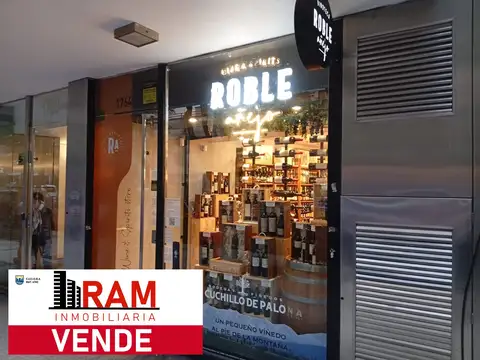 Fondo de comercio en Venta en Palermo, Capital Federal