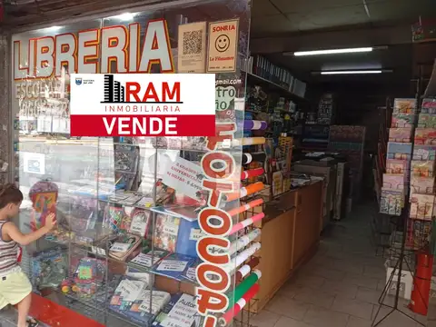 Fondo de comercio en Venta en Almagro, Capital Federal