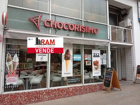 Fondo de comercio en Venta en Barracas, Capital Federal